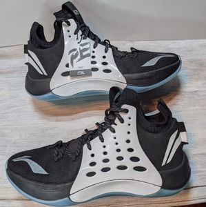 Li Ning CJ McCollum 'Sonic 7' PE